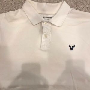 American Eagle Polo Shirt